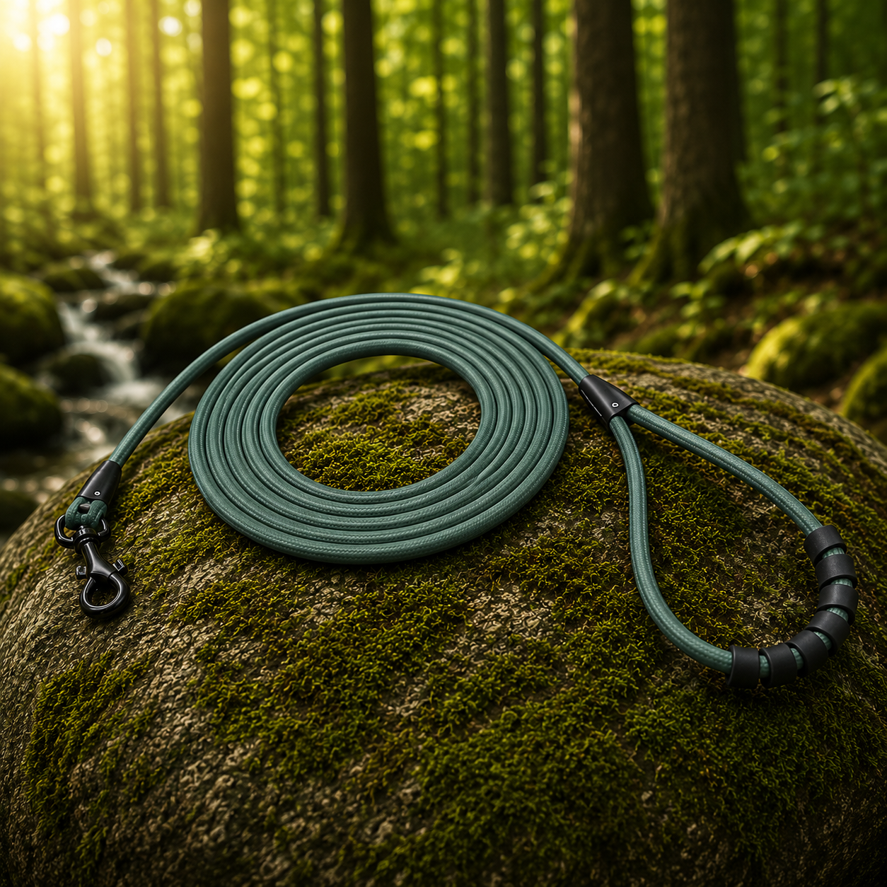 Forest Trail Dog Lead