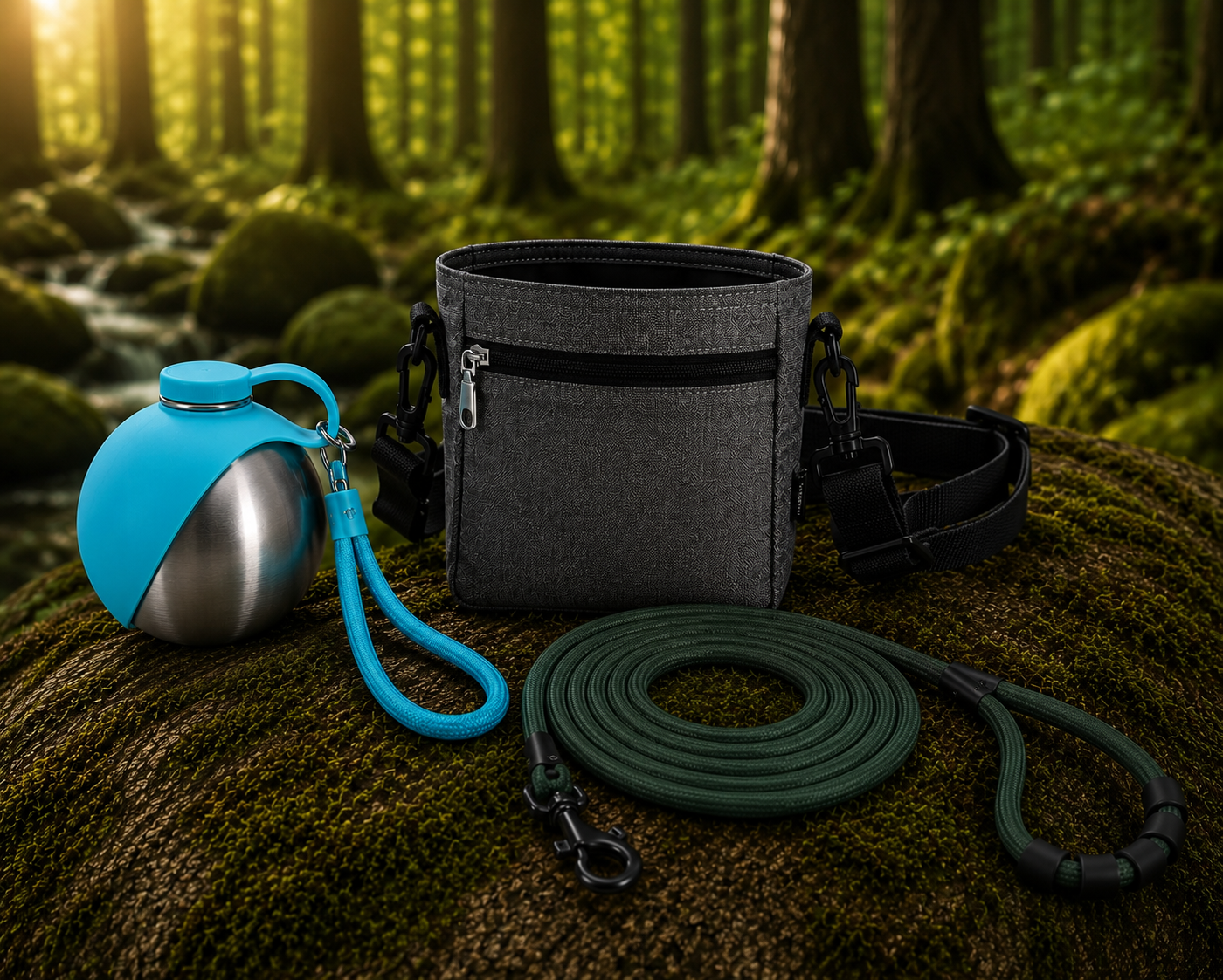 The Walk Kit