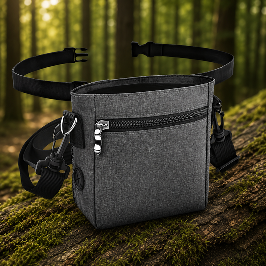 Trail Treat Pouch