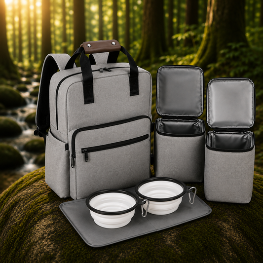 Companion Bag