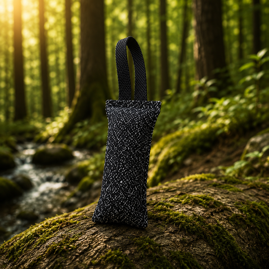 Adventure Tug Toy
