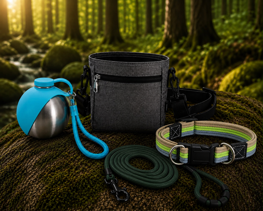 Adventure Walk Set