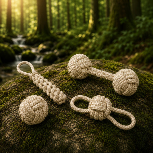 Tug Toys